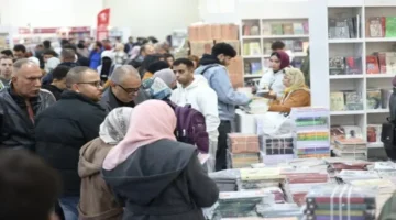 رابط المنصة الرقمية.. حجز تذاكر معرض الكتاب بموسم 2026 في دقائق معدودة